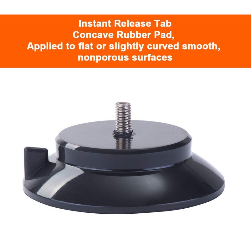 IMT Car Hail Damage Repair Kit - Paintless Dent Puller (PDR) with Slide Hammer, T-Bar & 3 Pulling Tabsï¼ŒAuto Body Dent Removal Tool for Small to Medium Dentsï¼ŒNo Painting Needed - Image 4